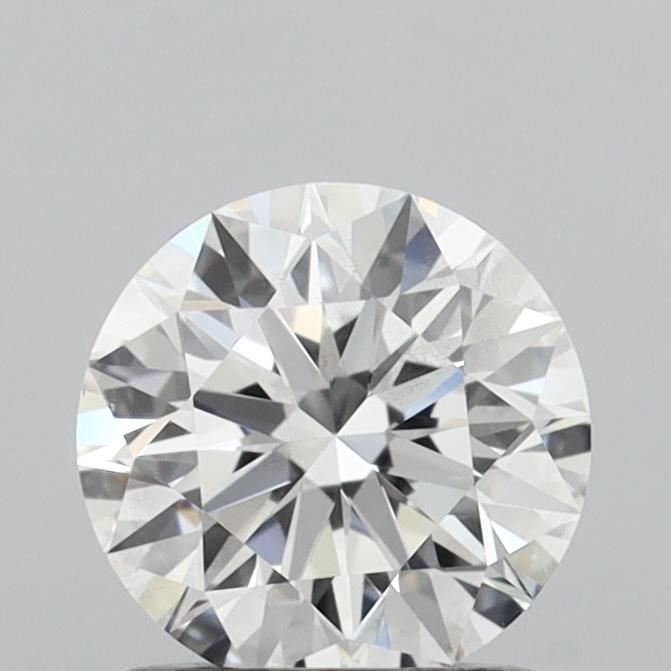 Lab Grown Diamond Lab-grown 1,03Ct D-VS2 Round - IGILG816602224 1