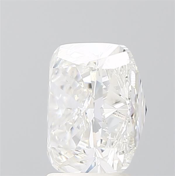 Lab Grown Diamond Lab-grown 3,5Ct H-VS1 Cushion - IGILG587388749 1