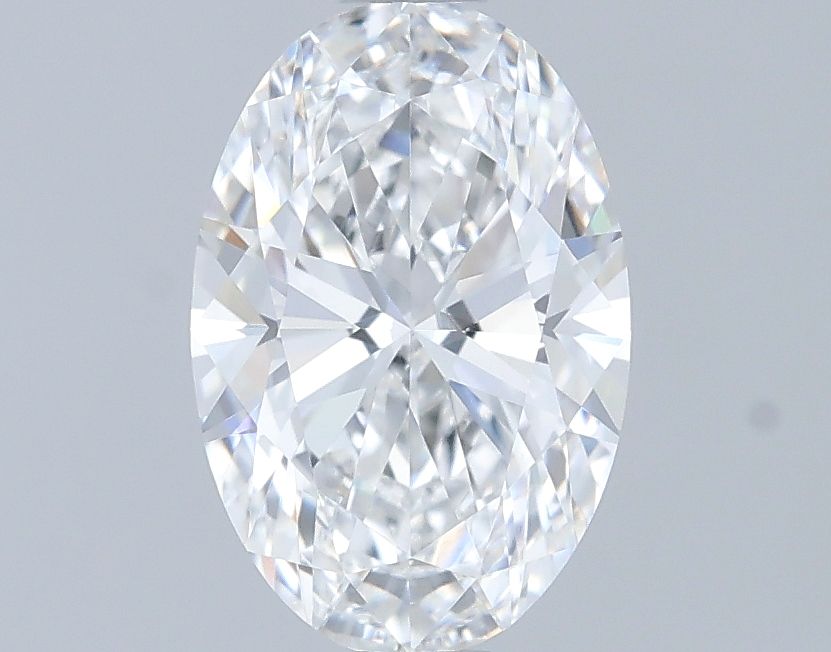 Lab Grown Diamond Lab-grown 1,03Ct D-VVS1 Oval - IGILG778652049 1