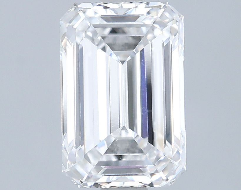 Lab Grown Diamond Lab-grown 1,78Ct D-VVS2 Emerald - IGILG771658085 1