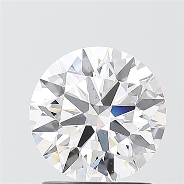 Lab Grown Diamond Lab-grown 1,51Ct D-VS1 Round - IGILG814625457 1