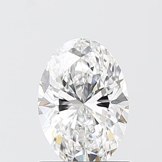 Lab Grown Diamond Lab-grown 1,03Ct E-VVS2 Oval - IGILG814625676 1