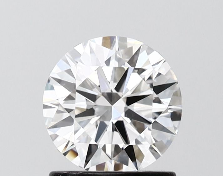 Lab Grown Diamond Lab-grown 1,02Ct D-VVS2 Round - IGILG794629768 1