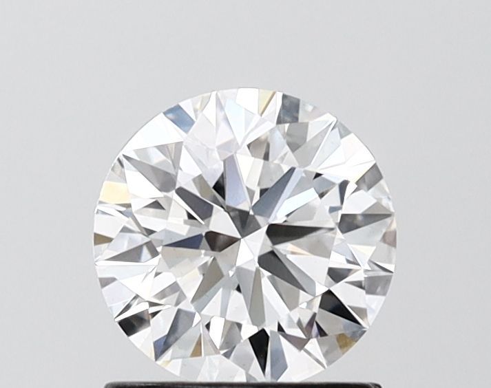 Lab Grown Diamond Lab-grown 1,01Ct D-VVS2 Round - IGILG811635808 1
