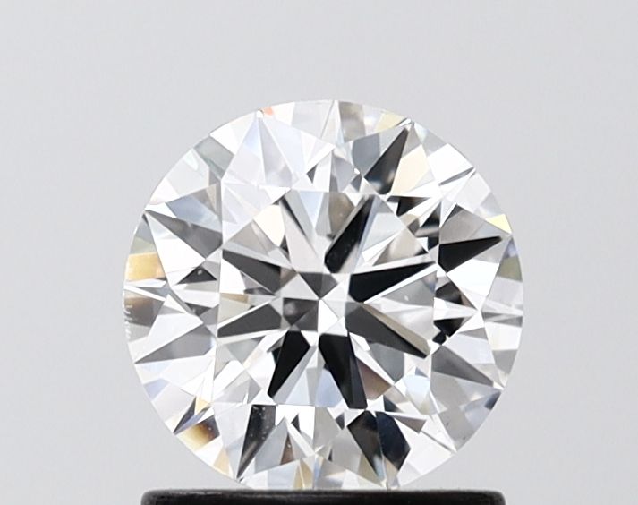 Lab Grown Diamond Lab-grown 1,05Ct E-VVS2 Round - IGILG794629773 1