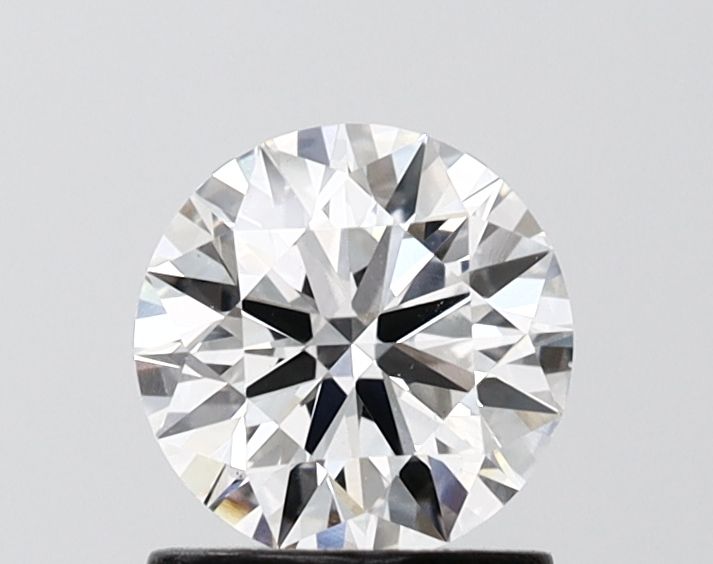 Lab Grown Diamond Lab-grown 1,01Ct F-VS1 Round - IGILG811635852 1