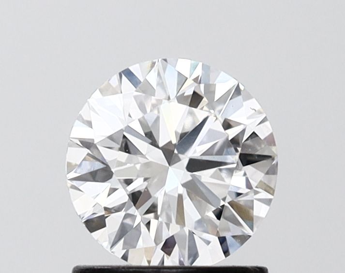 Lab Grown Diamond Lab-grown 1,05Ct D-VVS2 Round - IGILG811635791 1