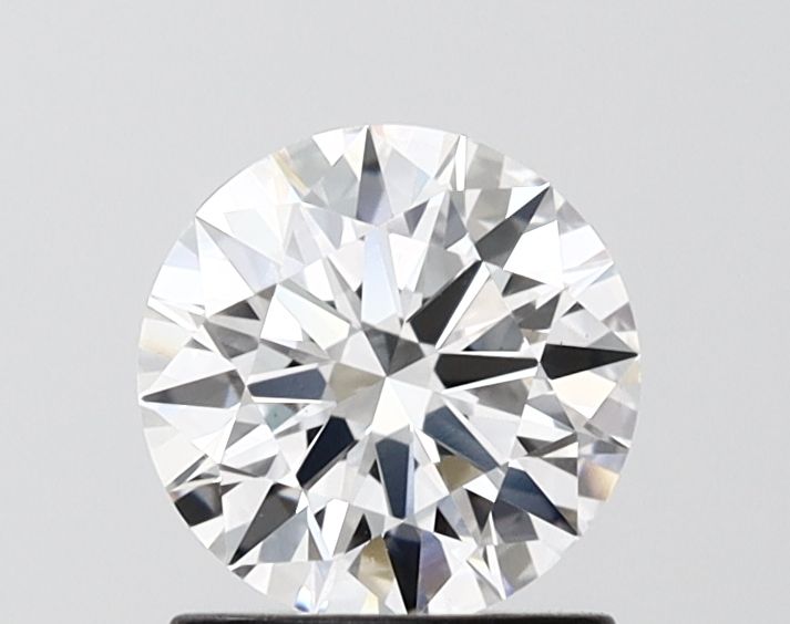 Lab Grown Diamond Lab-grown 1,08Ct D-VS1 Round - IGILG811635922 1