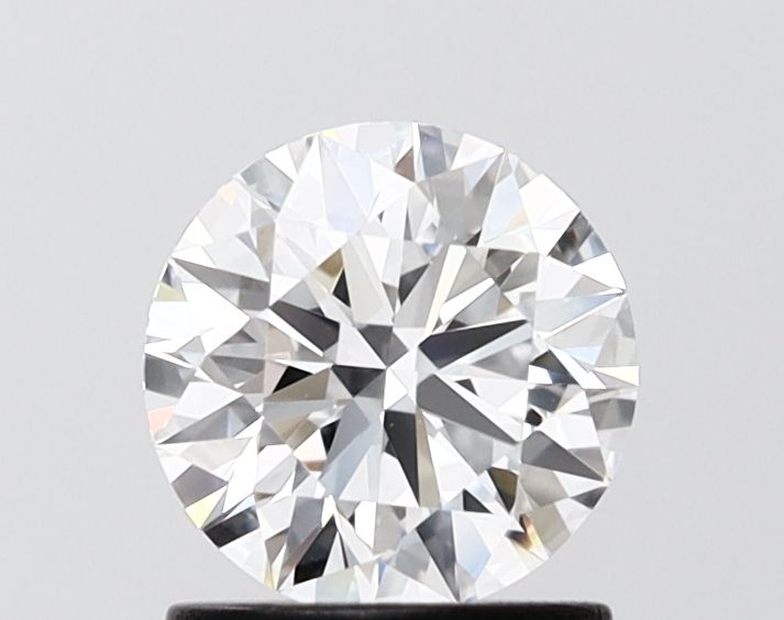 Lab Grown Diamond Lab-grown 1,08Ct D-VS1 Round - IGILG794629842 1