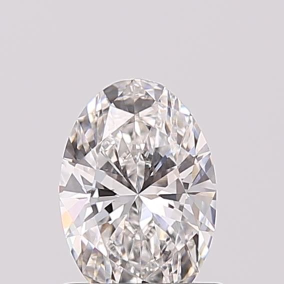 Lab Grown Diamond Lab-grown 1,03Ct E-VVS2 Oval - IGILG814626153 1