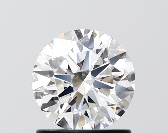 Lab Grown Diamond Lab-grown 1,01Ct D-VVS2 Round - IGILG794629834 1