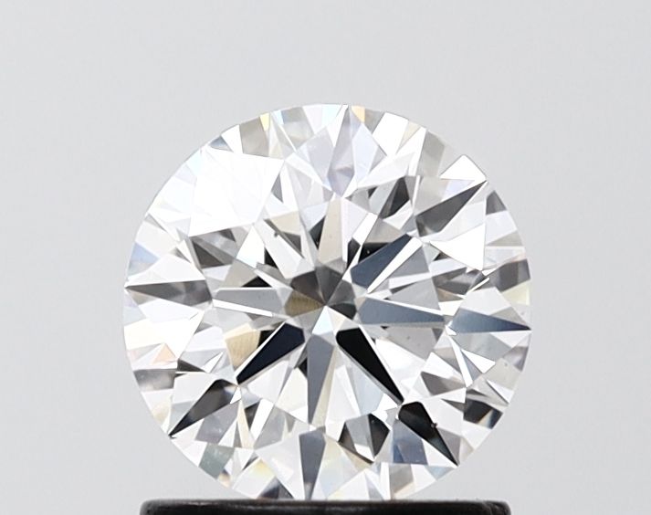 Lab Grown Diamond Lab-grown 1,07Ct D-VVS2 Round - IGILG811635788 1