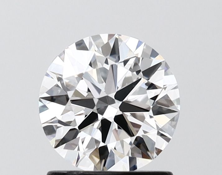 Lab Grown Diamond Lab-grown 1,09Ct D-VVS2 Round - IGILG811635837 1