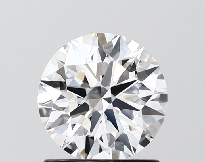 Lab Grown Diamond Lab-grown 1,1Ct D-VVS2 Round - IGILG794629925 1