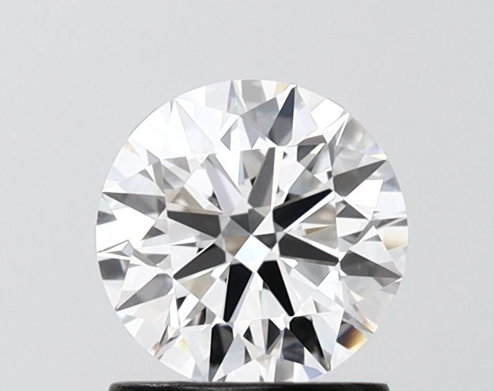 Lab Grown Diamond Lab-grown 1,09Ct D-VVS2 Round - IGILG794629910 1