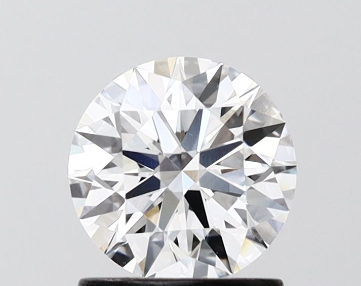 Lab Grown Diamond Lab-grown 1,07Ct D-VVS2 Round - IGILG811635947 1