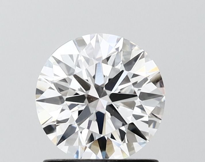 Lab Grown Diamond Lab-grown 1,07Ct D-VVS2 Round - IGILG811635865 1
