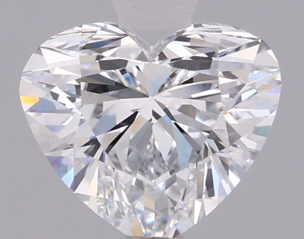 Lab Grown Diamond Lab-grown 1,17Ct E-VVS2 Heart - IGILG786656416 1