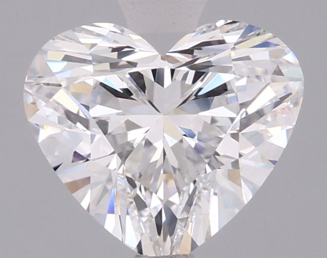 Lab Grown Diamond Lab-grown 1,43Ct D-VVS2 Heart - IGILG745520508 1