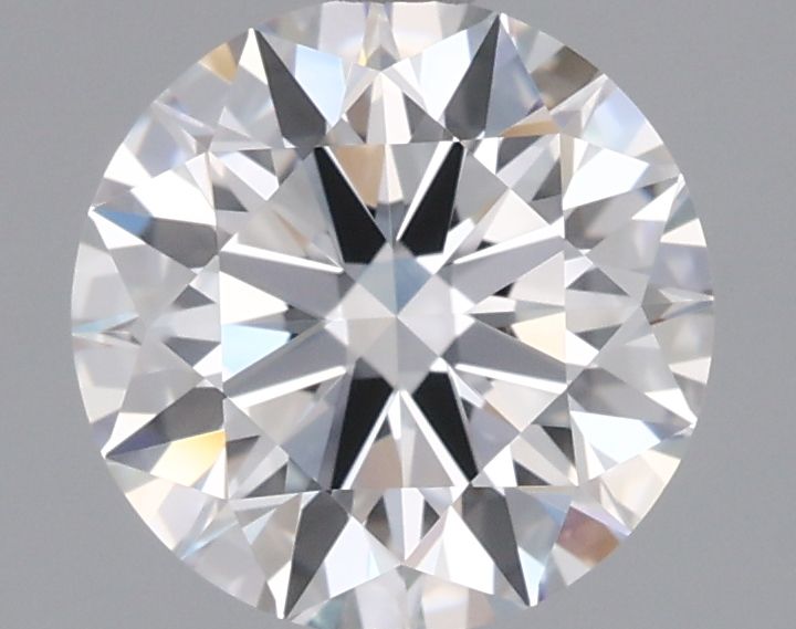 Lab Grown Diamond Lab-grown 1,9Ct D-VVS1 Round - IGILG799644140 1