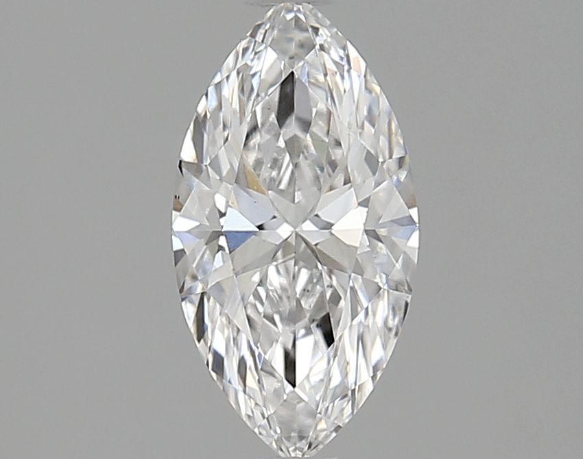 Lab Grown Diamond Lab-grown 1,08Ct D-VS1 Marquise - IGILG805693812 1