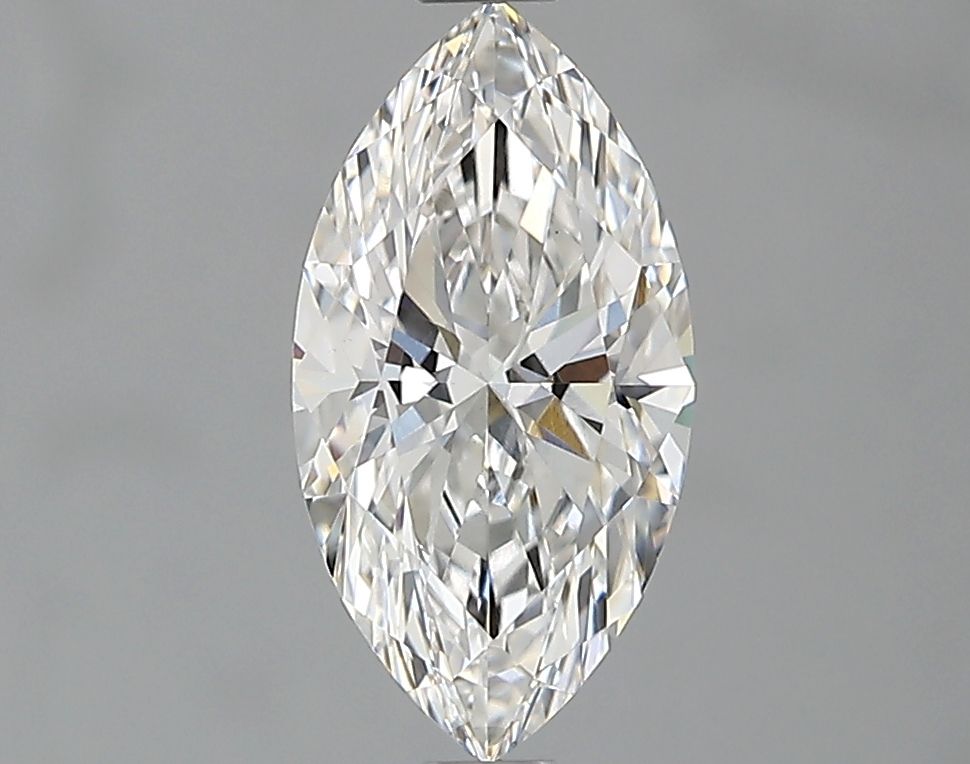 Lab Grown Diamond Lab-grown 1,06Ct E-VVS2 Marquise - IGILG806616621 1