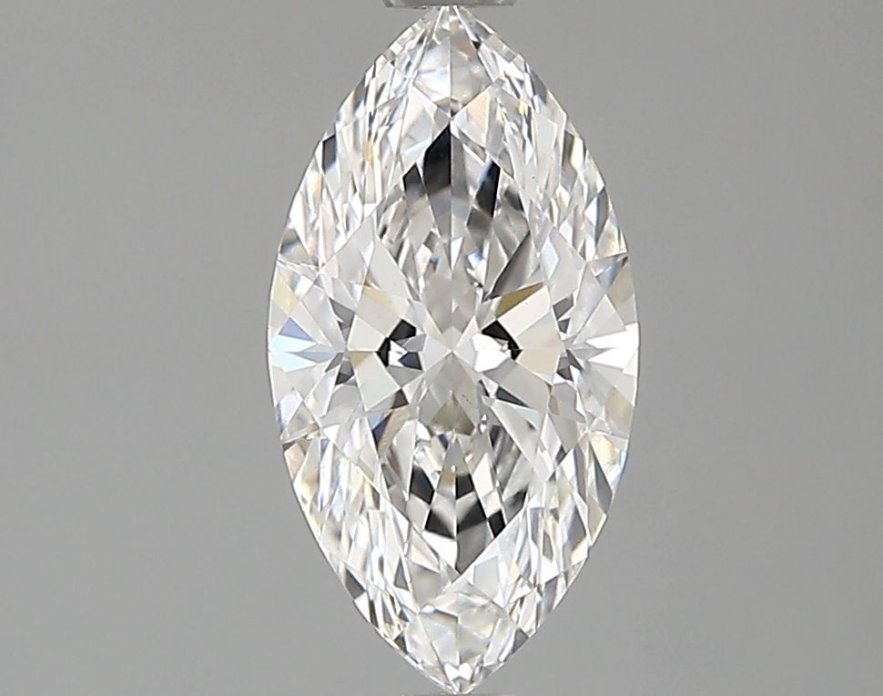 Lab Grown Diamond Lab-grown 1,06Ct E-VS1 Marquise - IGILG807607686 1