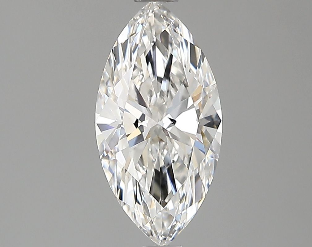 Lab Grown Diamond Lab-grown 1,09Ct E-VVS2 Marquise - IGILG807607683 1