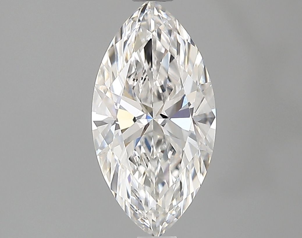 Lab Grown Diamond Lab-grown 1,22Ct F-VVS2 Marquise - IGILG808602700 1