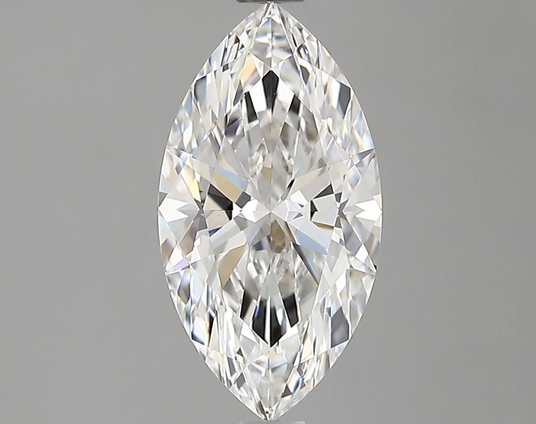 Lab Grown Diamond Lab-grown 1,55Ct E-VVS2 Marquise - IGILG800619596 1