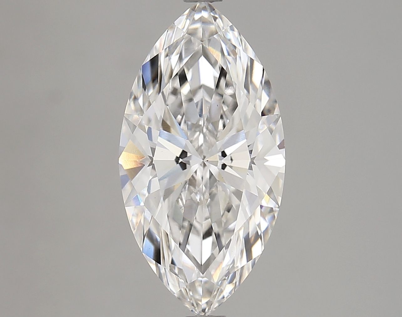 Lab Grown Diamond Lab-grown 3,53Ct E-VS1 Marquise - IGILG781635959 1