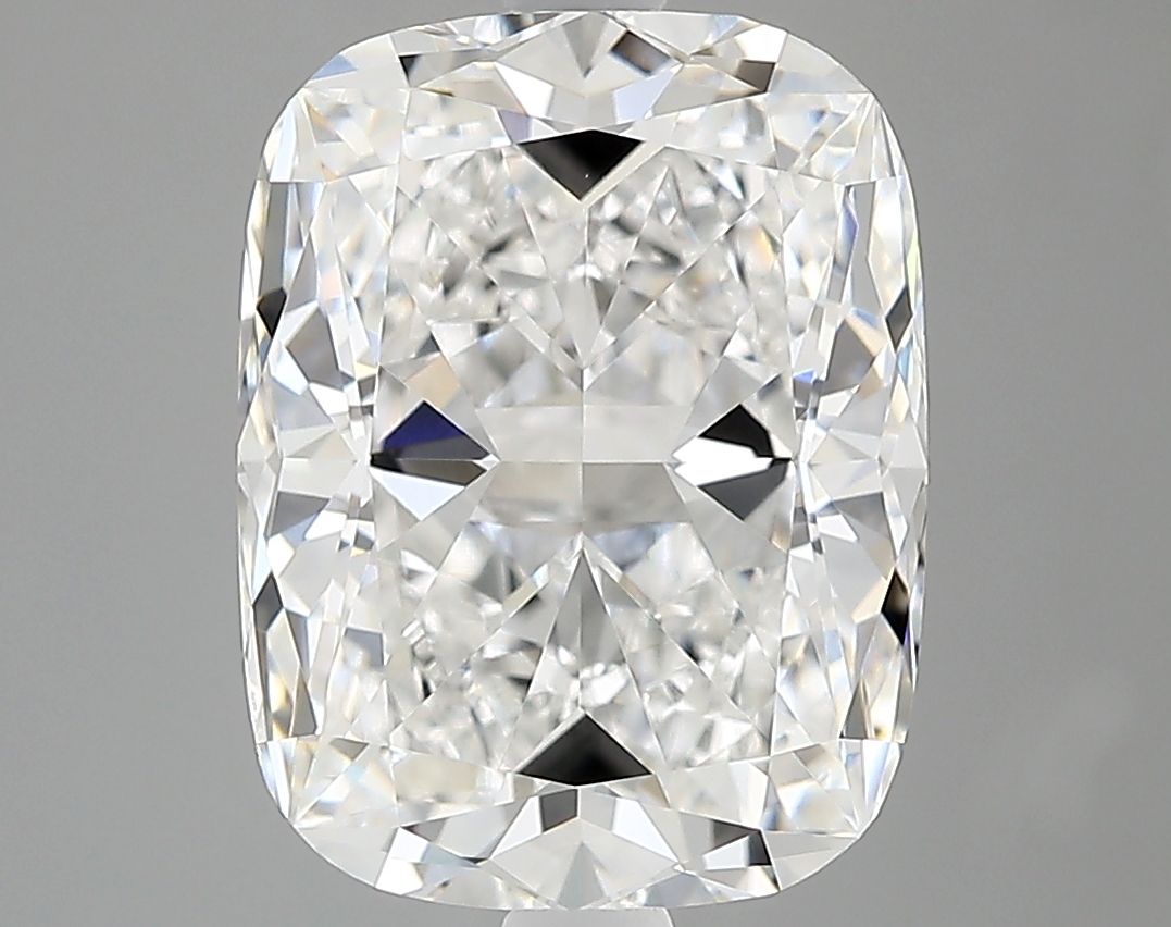 Lab Grown Diamond Lab-grown 3,56Ct E-VVS1 Cushion - IGILG778670446 1
