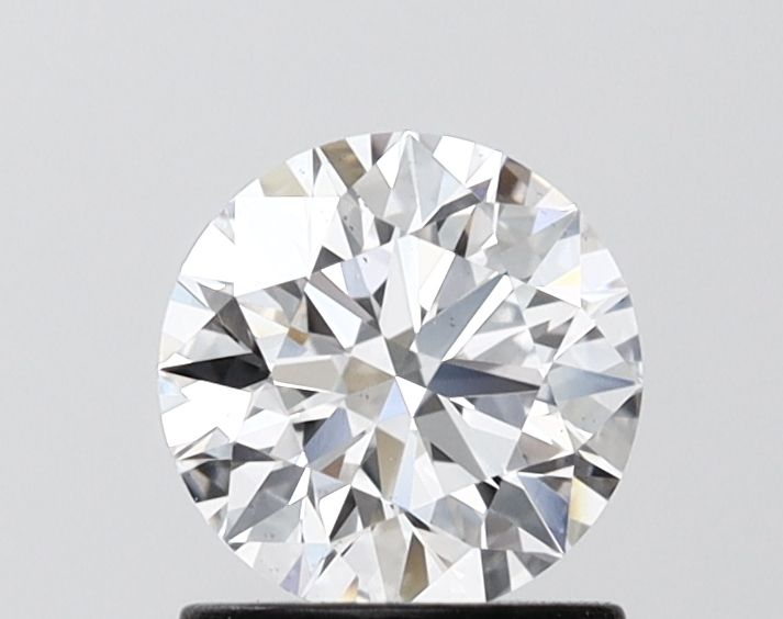 Lab Grown Diamond Lab-grown 1,04Ct D-VS1 Round - IGILG811635897 1