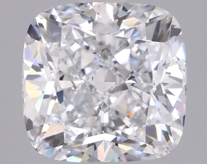 Lab Grown Diamond Lab-grown 2,02Ct E-VVS1 Cushion - IGILG782602013 1