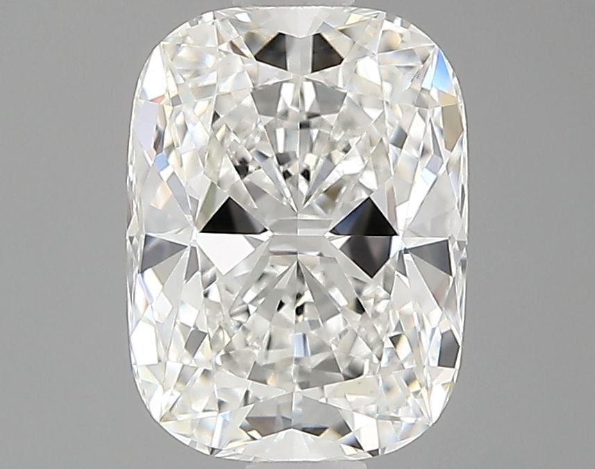 Lab Grown Diamond Lab-grown 1,07Ct E-VVS2 Cushion - IGILG795644414 1