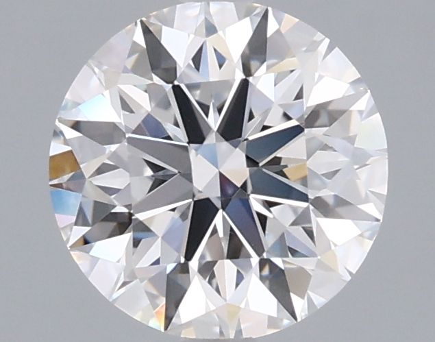 Lab Grown Diamond Lab-grown 1,6Ct D-VVS1 Round - IGILG794621942 1