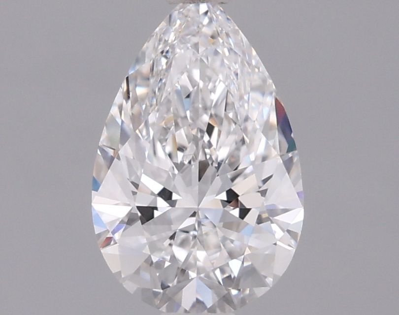 Lab Grown Diamond Lab-grown 1,04Ct D-VVS2 Pear - IGILG794621015 1