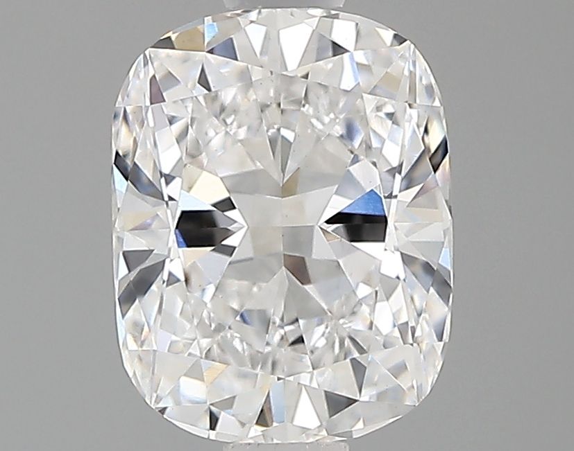 Lab Grown Diamond Lab-grown 1,02Ct E-VVS2 Cushion - IGILG800633633 1