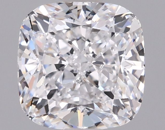 Lab Grown Diamond Lab-grown 1,54Ct D-VVS2 Cushion - IGILG794614059 1