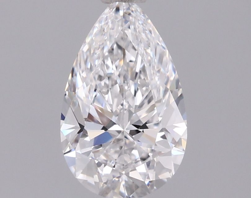 Lab Grown Diamond Lab-grown 1,01Ct D-VVS1 Pear - IGILG794621017 1