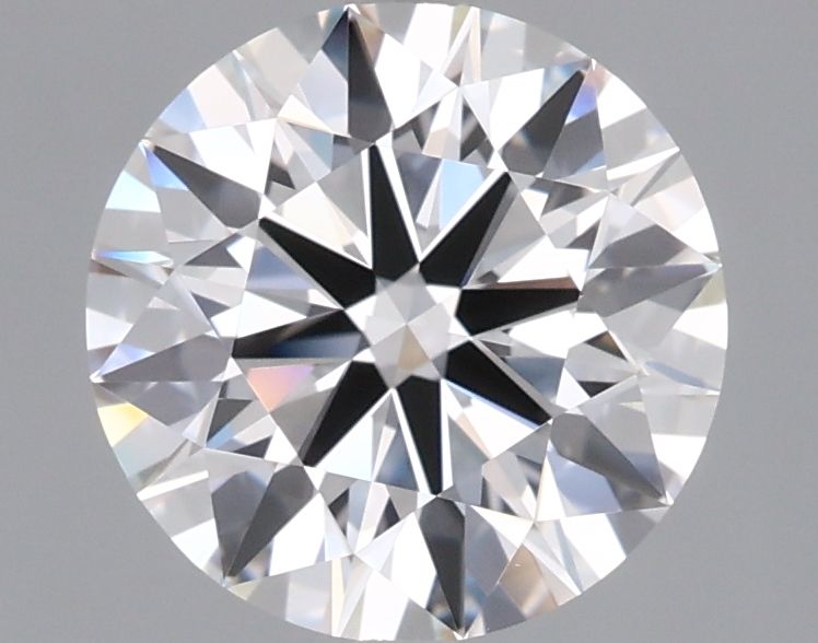 Lab Grown Diamond Lab-grown 2,5Ct D-VVS1 Round - IGILG811640217 1