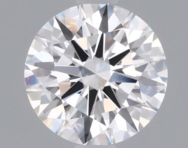 Lab Grown Diamond Lab-grown 1,02Ct D-VVS1 Round - IGILG792621183 1