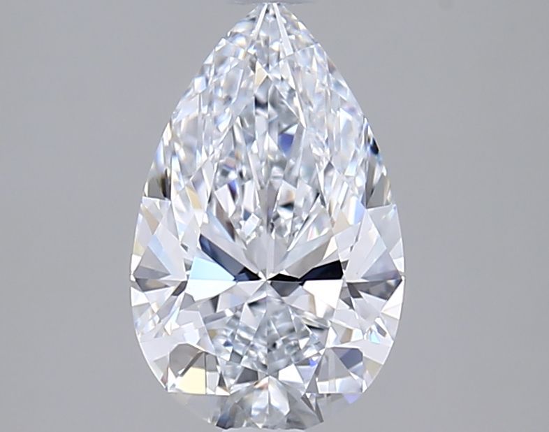 Lab Grown Diamond Lab-grown 1,56Ct D-VVS1 Pear - IGILG749574257 1
