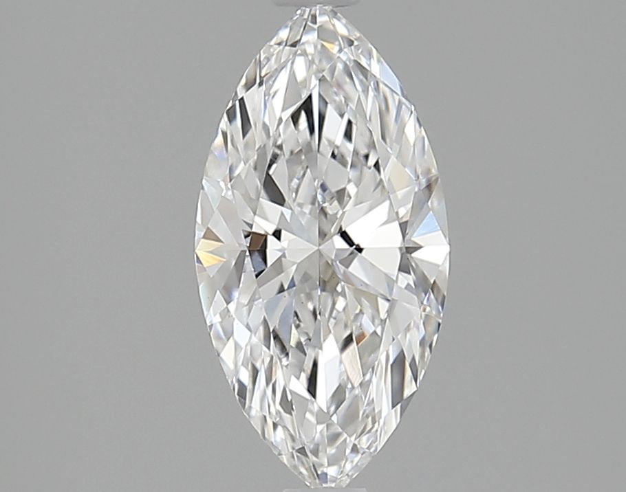 Lab Grown Diamond Lab-grown 1,22Ct D-VS1 Marquise - IGILG806616620 1