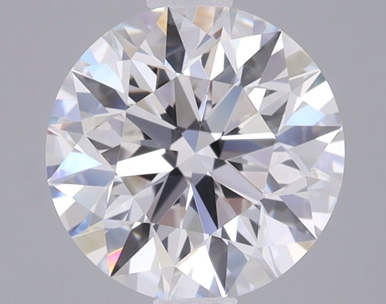 Lab Grown Diamond Lab-grown 2,02Ct D-VVS2 Round - IGILG814605903 1