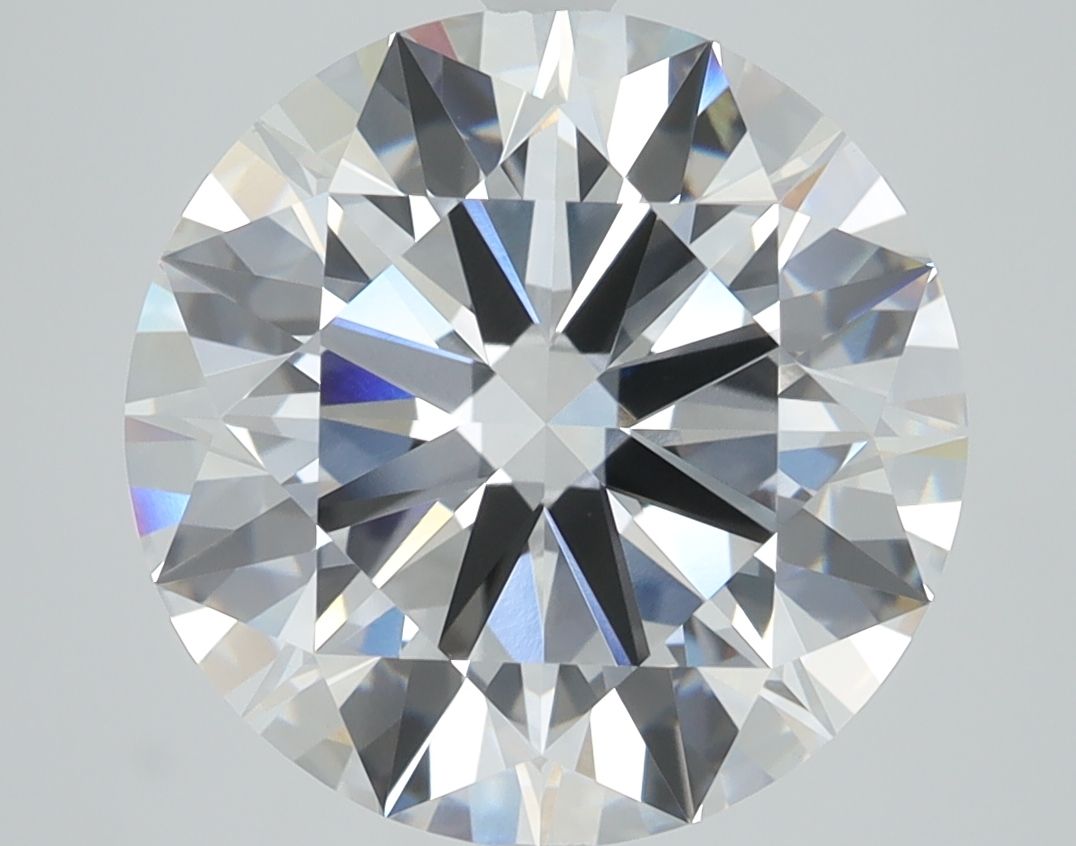 Lab Grown Diamond Lab-grown 1,58Ct E-VVS1 Round - IGILG792693587 1