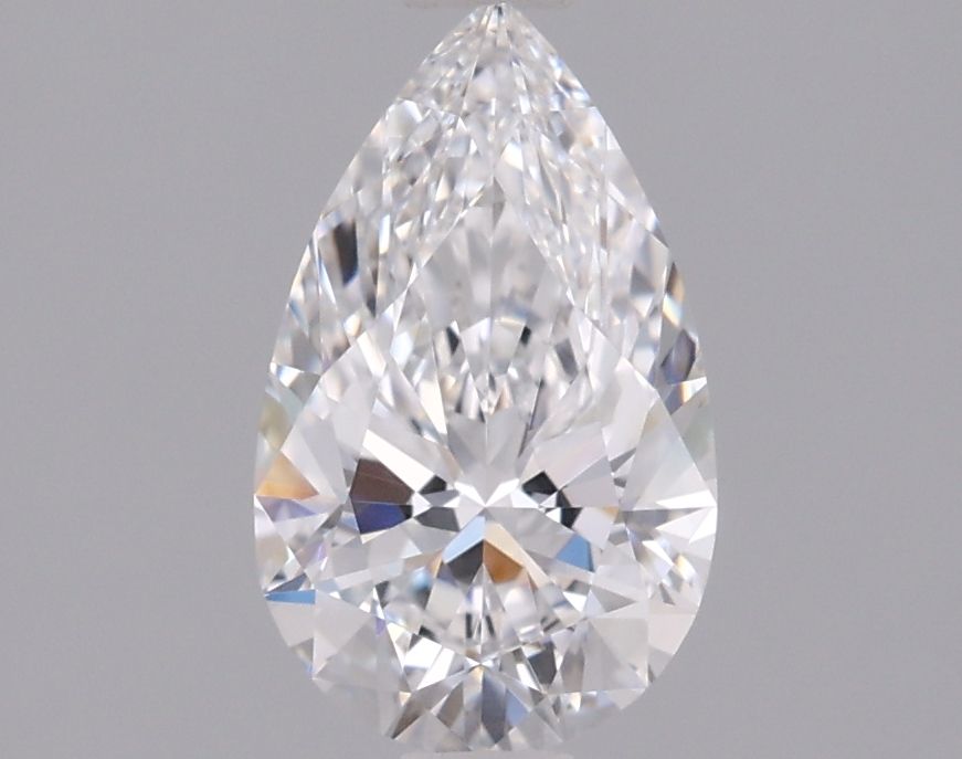 Lab Grown Diamond Lab-grown 1,03Ct D-VVS1 Pear - IGILG794621001 1