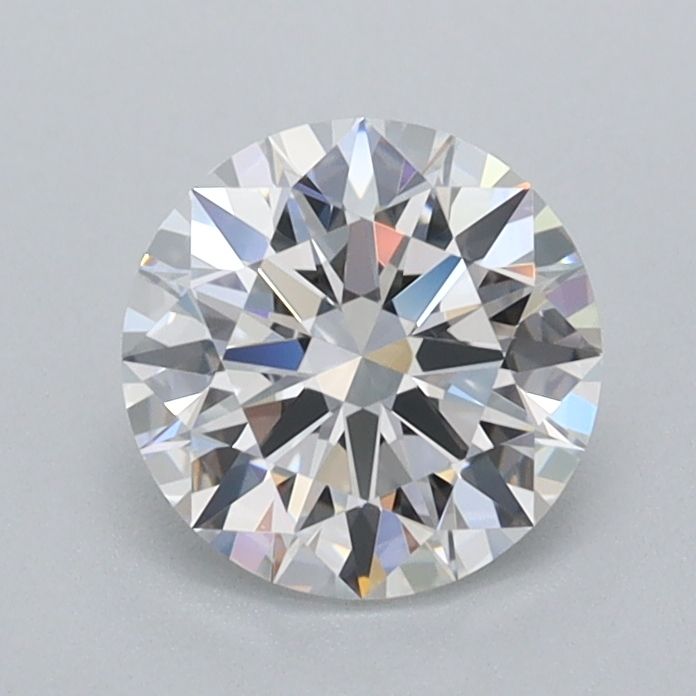 Lab Grown Diamond Lab-grown 1,02Ct D-FL Round - IGILG792620562 1