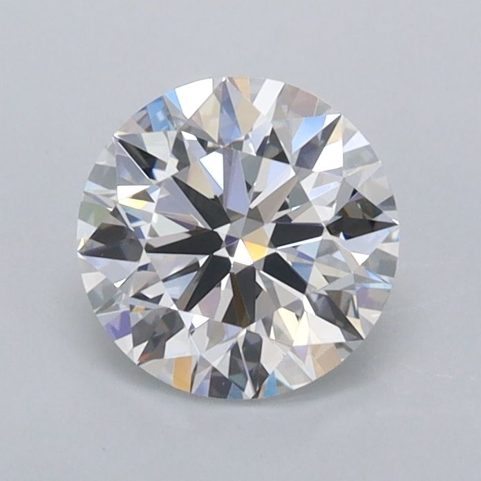 Lab Grown Diamond Lab-grown 0,97Ct D-VVS1 Round - IGILG799619371 1