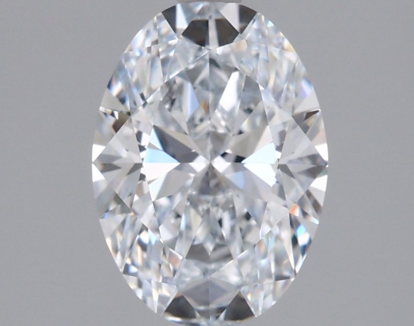 Lab Grown Diamond Lab-grown 1,56Ct E-VVS1 Oval - IGILG799644080 1